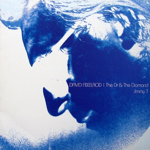 David axelrod the - -, dr