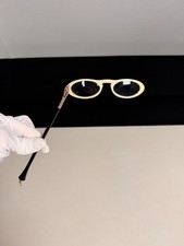 Silhouette lorgnette - silhouette,
