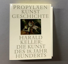 PROPYLÄEN KUNST GESCHICHTE