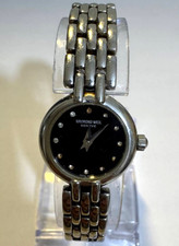 Raymond Weil Uhr Damen Genève Swiss Made Quarz