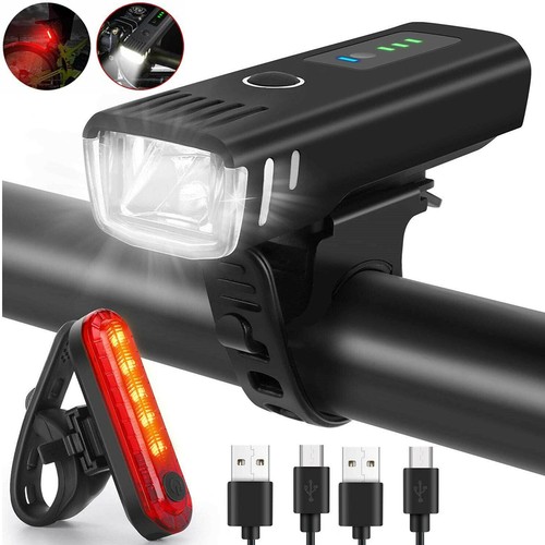 Fahrradlicht set stvzo led - fahrradlicht,