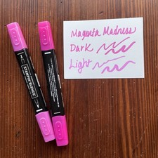 Stampin’ Up! MAGENTA MADNESS