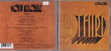 Soft Machine – Third 2xCD Sony BMG Music Entertainment