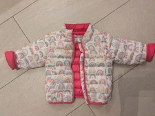 Winterjacke Baby Gr.86-92