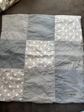 Top Mädchen Dekokissen Kissen Bezug Hülle Baumwolle 40x40cm Krone