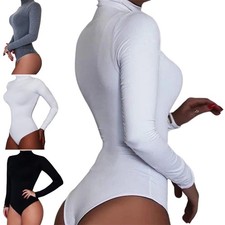 Damenbody Thermo Winter