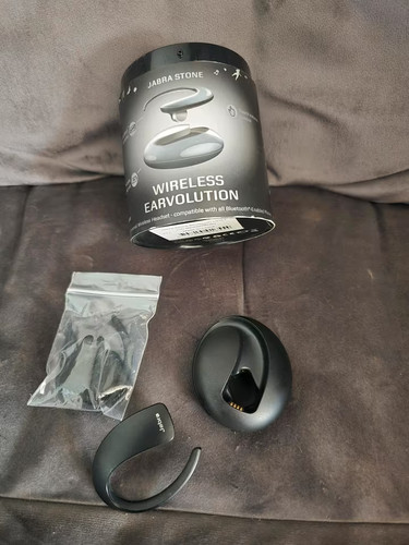 Jabra stone headset wie - jabra,