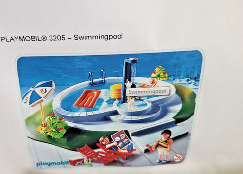 Playmobil 5964 family - playmobil,