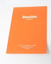 Beaulieu Cinema Gesamtkatalog