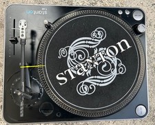 Stanton T.62 DJ Turntable