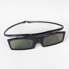 Samsung 3D Brille SSG-5100GB, defekt: keine Funktion