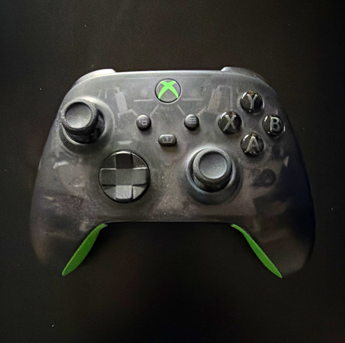 Microsoft xbox series s - series, x|s