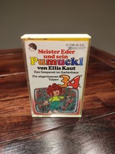 Pumuckl Audiokasette Folge 34