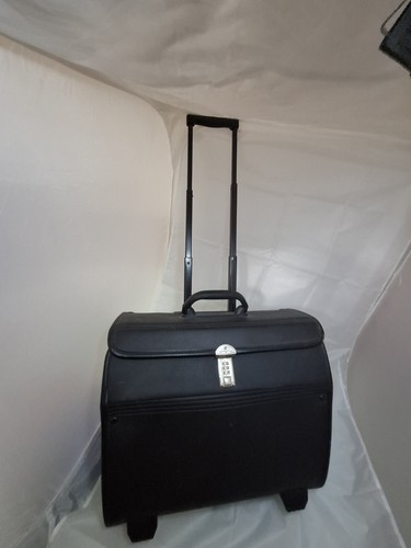 Samsonite akten trolley - akten, 2