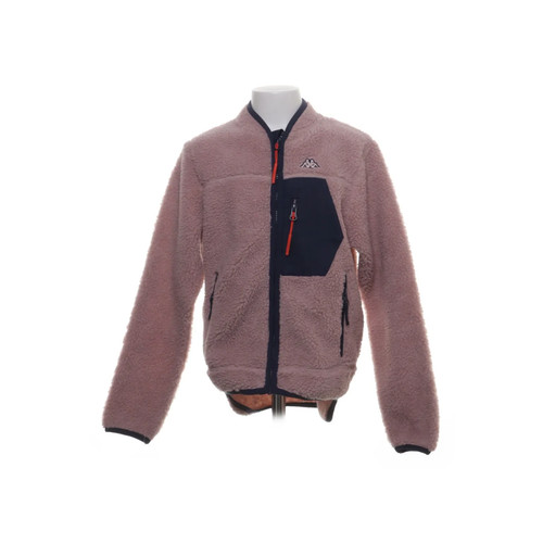 Kappa fleecejacke unisex - fleecejacke,,