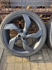4x Räder 18 Zoll Opel Adam "Twister" 13380525