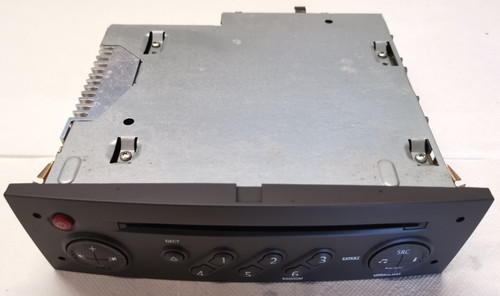 Renault megane autoradio - megane, ii