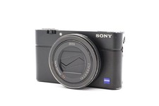 Sony DSC-RX100 III M3 Digitalkamera Kamera Kompaktkamera Reisekamera | Defekt