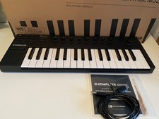 Native Instruments KOMPLETE