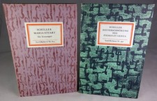 Insel-Bücherei : 2 x