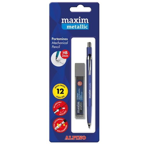 Druckbleistift 2mm