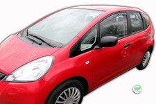 Windabweiser Regenabweiser