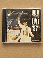 UDO JÜRGENS - Das Live