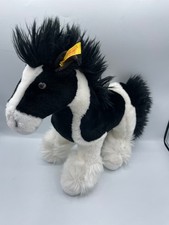 Steiff Irish Tinker Pony Pferd