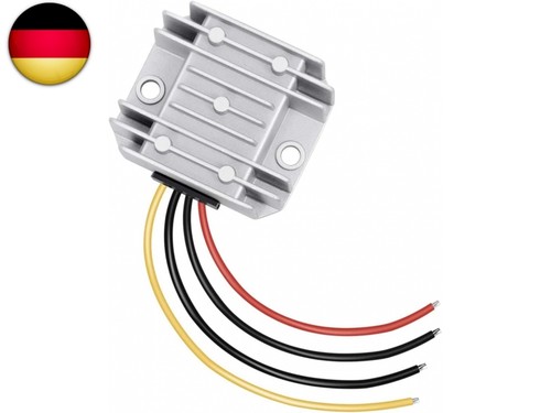 Stück wasserdichter dc - 1, dc-dc