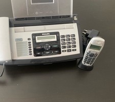 Philips magic 5 Dect PPF685 mit Mobiltelefon #0080 #