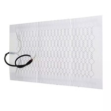 4 X Sitzheizung Heizmatten