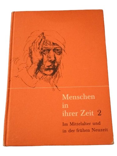 Menschen ihrer zeit 2 - menschen,