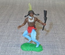 West Germany  Indianer