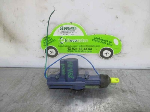 Zentralverriegelung motor - zentralverriegelung,