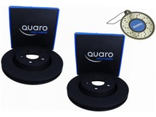 BREMSCHEIBEN VORNE DODGE