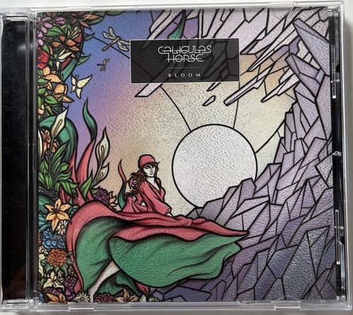Caligula horse bloom - caligula's,