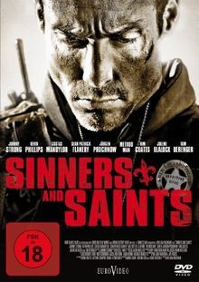 Sinners and saints von william - von,