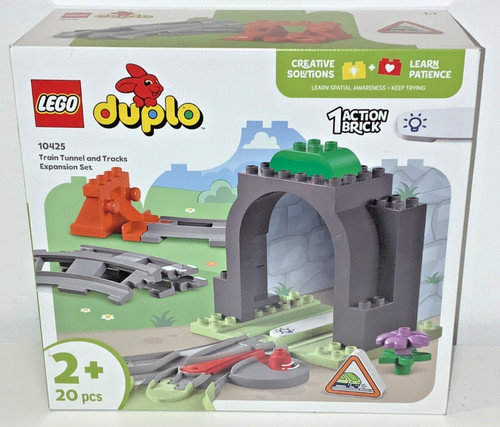Lego 10425 duplo - lego,
