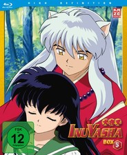 InuYasha - TV-Serie - 3