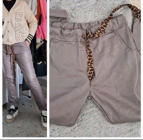 Italy joggpants baggy - italy,