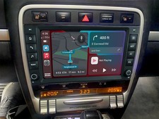 6+128GB Android 14 Autoradio