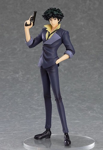 Cowboy bebop figur spike - figur,