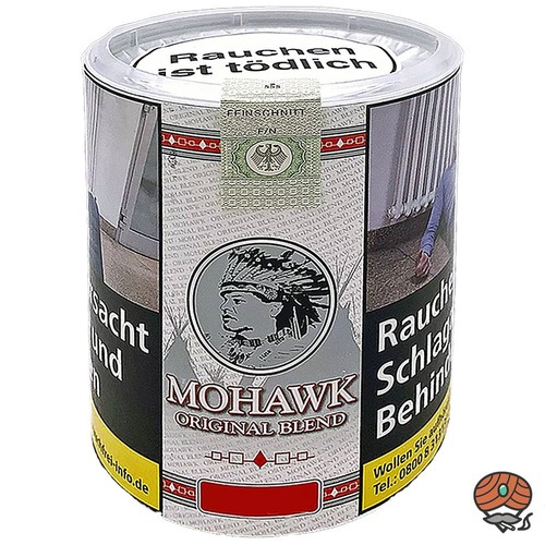 Mohawk original virginia - /,