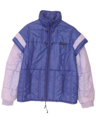 Vintage mens padded - vintage,