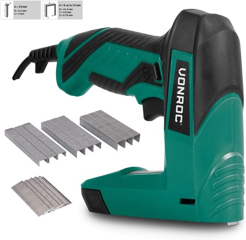 Vonroc elektro tacker - vonroc,