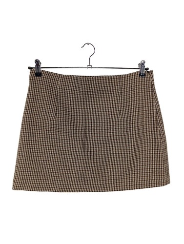 Zara wollrock damen rock - rock, gr