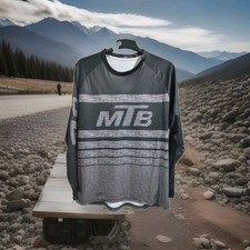 mountainbike trikot herren