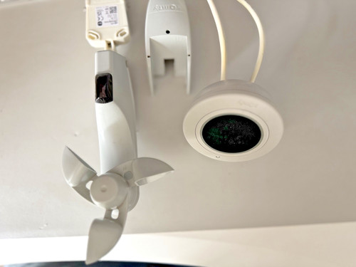 Somfy soliris ondeis - somfy, +