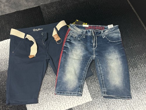 Cipo baxx jeans hose - &,