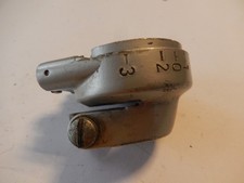 Magura Schaltgriffgehäuse 3 Gang Hercules Original